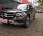 Mercedes-Benz GLC-Class 250 4matic 2017 - Bán Mercedes 250 4matic đời 2017, màu nâu