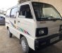 Suzuki Super Carry Van   2004 - Bán xe Suzuki Super Carry Van 2004, màu trắng, giá rẻ