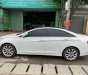 Hyundai Sonata    Y20 2011 - Bán Hyundai Sonata Y20 đời 2011, màu trắng, nhập khẩu - Xe có diện mạo hoàn toàn mới rất bắt mắt và trẻ trung