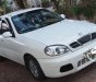 Daewoo Lanos  MT 2008 - Bán Daewoo Lanos 2008, số sàn, xe bao đẹp