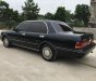 Toyota Crown 1994 - Cần bán xe Toyota Crown đời 1994, màu đen, nhập khẩu nguyên chiếc, giá chỉ 135 triệu