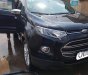 Ford EcoSport Titanium 1.5L AT 2015 - Cần bán gấp Ford EcoSport Titanium 1.5L AT năm sản xuất 2015 