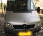 Mercedes-Benz Sprinter 2005 - Bán Mercedes Sprinter 2005, màu trắng, 180tr tại Trà Vinh