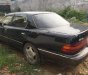 Lexus LS 400 1990 - Xe Lexus LS 400 năm 1990, màu đen, nhập khẩu