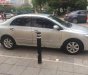 Toyota Corolla altis G 2009 - Bán xe Toyota Corolla altis G năm 2009, màu bạc còn mới