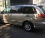 Toyota Sienna LE 3.5 2008 - Xe Toyota Sienna LE 3.5 năm sản xuất 2008, màu bạc, nhập khẩu nguyên chiếc  