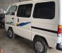 Suzuki Super Carry Van   2004 - Bán xe Suzuki Super Carry Van 2004, màu trắng, giá rẻ