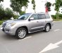 Lexus LX 570 2009 - Lexus LX 570 model 2009, màu bạc, nhập khẩu, toàn bộ còn zin theo xe, cực mới, 2 tỷ 380 triệu