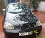 Daewoo Lacetti 2004 - Bán Daewoo Lacetti đời 2004, màu đen