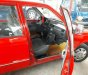 Suzuki Aerio   1991 - Bán lại xe Suzuki Aerio đời 1991, màu đỏ, nhập khẩu nguyên chiếc