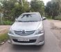 Toyota Innova    2008 - Bán Toyota Innova năm sản xuất 2008, màu bạc, giá 380tr