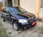 Daewoo Gentra SX 1.5 MT 2008 - Bán Daewoo Gentra SX 1.5 MT đời 2008, màu đen chính chủ