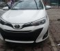 Toyota Vios  1.5E MT 2019 - Toyota Mỹ Đình -Vios 1.5 số sàn 2019 - Ms. Hương - 0901.77.4586 giá cực hot, trả trước 110 triệu, hỗ trợ trả góp LS tốt