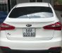 Kia K3 MT 2015 - Cần bán lại xe Kia K3 MT đời 2015, màu trắng xe gia đình, giá 420tr