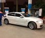 BMW 5 Series 520i 2014 - Bán ô tô BMW 5 Series 520i 2014, màu bạc, nhập khẩu nguyên chiếc như mới