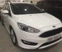 Ford Focus   2018 - Cần bán gấp Ford Focus năm sản xuất 2018, màu trắng, xe Mỹ cứng cáp và chạy rất thích