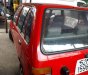 Suzuki Aerio   1991 - Bán lại xe Suzuki Aerio đời 1991, màu đỏ, nhập khẩu nguyên chiếc