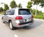 Lexus LX 570 2009 - Lexus LX 570 model 2009, màu bạc, nhập khẩu, toàn bộ còn zin theo xe, cực mới, 2 tỷ 380 triệu