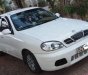 Daewoo Lanos  MT 2008 - Bán Daewoo Lanos 2008, số sàn, xe bao đẹp