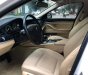 BMW 5 Series 520i  2014 - Chính chủ bán xe BMW 5 Series 520i đời 2015, màu trắng/kem, nhập khẩu, có cửa hít