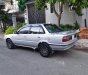 Toyota Corolla 1.3 MT 1991 - Bán ô tô Toyota Corolla 1.3 MT đời 1991, màu bạc
