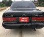 Toyota Crown 1994 - Cần bán xe Toyota Crown đời 1994, màu đen, nhập khẩu nguyên chiếc, giá chỉ 135 triệu