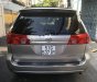 Toyota Sienna LE 3.5 2008 - Xe Toyota Sienna LE 3.5 năm sản xuất 2008, màu bạc, nhập khẩu nguyên chiếc  