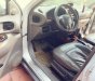 Hyundai Santa Fe Gold  2004 - Bán xe Hyundai Santa Fe Gold đời 2004, màu bạc, nhập khẩu nguyên chiếc số tự động, 285tr