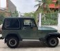Jeep Wrangler   1980 - Bán xe Jeep Wrangler sản xuất 1980, nhập khẩu số tự động