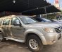 Ford Everest    2009 - Bán Ford Everest 2009 số sàn - Xe gia đình sử dụng - Thiết kế sang trọng