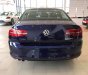 Volkswagen Passat 1.8 Bluemotion 2018 - Cần bán xe Volkswagen Passat 1.8 Bluemotion sản xuất 2018, màu xanh lam, nhập khẩu