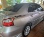 Toyota Vios G 2011 - Cần bán Toyota Vios G năm 2011, màu bạc số tự động, giá tốt