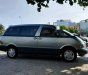 Toyota Previa  2.4AT 1991 - Bán xe Toyota Previa 2.4AT, xe có thiết kế sang đẹp, rộng rãi