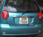 Chevrolet  Joy 2009 - Bán Chevrolet Matiz Joy đời 2009 giá cạnh tranh