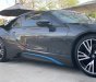 BMW i8 2014 - Bán BMW i8 đời 2015, nhập khẩu nguyên chiếc