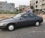 Mazda 626 1997 - Bán Mazda 626 đời 1997, màu xám, nhập khẩu