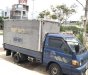 Hyundai Porter     1997 - Cần bán xe Hyundai Porter xe tải nhỏ, xe còn đẹp, chạy cực tốt, mua về đăng kiểm là đi