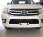 Toyota Hilux 2.4G 4x4MT 2019 - Toyota Mỹ Đình - Hilux đủ màu giao ngay, xe nhập nguyên chiếc, hỗ trợ trả góp -0901774586