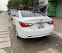 Hyundai Sonata    Y20 2011 - Bán Hyundai Sonata Y20 đời 2011, màu trắng, nhập khẩu - Xe có diện mạo hoàn toàn mới rất bắt mắt và trẻ trung