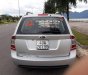 Kia Carens 2010 - Bán ô tô Kia Carens đời 2010, màu bạc, nhập khẩu nguyên chiếc xe gia đình