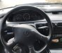 Mazda 626 1997 - Bán Mazda 626 đời 1997, màu xám, nhập khẩu