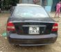 Daewoo Nubira 2002 - Cần bán gấp Daewoo Nubira năm 2002, nhập khẩu nguyên chiếc giá cạnh tranh