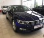 Volkswagen Passat 1.8 Bluemotion 2018 - Cần bán xe Volkswagen Passat 1.8 Bluemotion sản xuất 2018, màu xanh lam, nhập khẩu