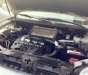 Hyundai Santa Fe Gold  2004 - Bán xe Hyundai Santa Fe Gold đời 2004, màu bạc, nhập khẩu nguyên chiếc số tự động, 285tr