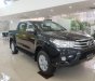 Toyota Hilux E 2019 - Toyota Hilux 2019 số tự động, khuyến mãi khủng