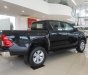 Toyota Hilux E 2019 - Toyota Hilux 2019 số tự động, khuyến mãi khủng