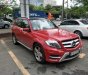 Mercedes-Benz CLK class GLK300 AMG 2012 - Bán xe Mercedes GLK300 AMG đời 2012, màu đỏ, nhập khẩu