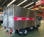 Xe tải 1 tấn - dưới 1,5 tấn   2018 - Bán xe JAC X125 thùng kín giá rẻ