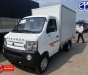 Cửu Long A315 2019 - Xe tải nhẹ Dongben thùng bảo ôn tải 800kg