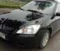 Mitsubishi Lancer 2003 - Bán Mitsubishi Lancer đời 2003, màu đen, số tự động 